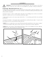 Предварительный просмотр 12 страницы Wen 71707 Manual