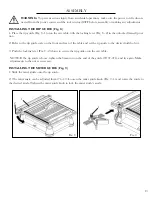 Предварительный просмотр 13 страницы Wen 71707 Manual