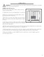 Предварительный просмотр 17 страницы Wen 71707 Manual