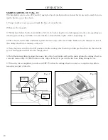 Предварительный просмотр 18 страницы Wen 71707 Manual