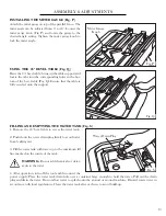 Preview for 13 page of Wen 71745 Manual