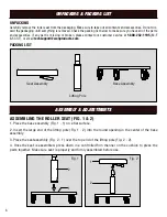 Preview for 6 page of Wen 73012T Instruction Manual