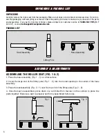 Предварительный просмотр 6 страницы Wen 73012T Instruction Manual