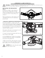 Предварительный просмотр 10 страницы Wen 94475 Manual