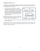 Preview for 14 page of Wen APEX Pro 3710 Operator'S Manual