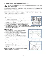 Предварительный просмотр 15 страницы Wen APEX Pro 3710 Operator'S Manual