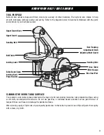 Preview for 9 page of Wen AT1305 Instruction Manual