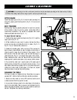 Preview for 13 page of Wen AT1305 Instruction Manual