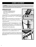 Preview for 12 page of Wen BA1411 Instruction Manual