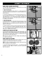 Предварительный просмотр 16 страницы Wen BA1411 Instruction Manual