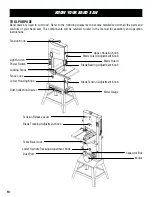 Preview for 10 page of Wen BA1487 Instruction Manual