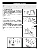 Preview for 11 page of Wen BA1487 Instruction Manual