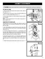 Preview for 13 page of Wen BA1487 Instruction Manual