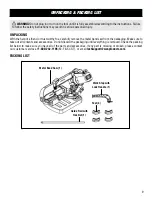 Предварительный просмотр 9 страницы Wen BA4555 Instruction Manual