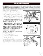 Предварительный просмотр 11 страницы Wen BA4555 Instruction Manual