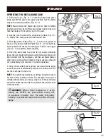 Preview for 13 page of Wen BA4555 Instruction Manual