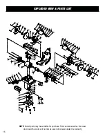 Предварительный просмотр 16 страницы Wen BG625V Instruction Manual