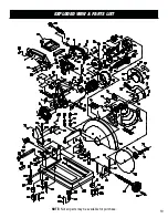 Предварительный просмотр 19 страницы Wen CM1446 Instruction Manual