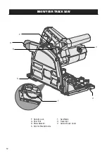 Предварительный просмотр 12 страницы Wen CT1065 Instruction Manual