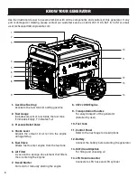 Предварительный просмотр 8 страницы Wen DF1100 Manual