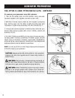 Предварительный просмотр 16 страницы Wen DF1100 Manual