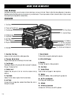 Предварительный просмотр 10 страницы Wen DF1100X Instruction Manual