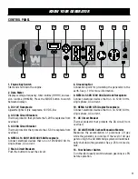 Предварительный просмотр 11 страницы Wen DF1100X Instruction Manual