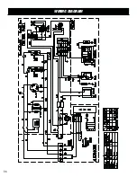 Предварительный просмотр 36 страницы Wen DF1100X Instruction Manual