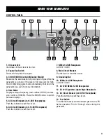 Preview for 11 page of Wen DF1200X Instruction Manual