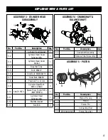 Preview for 37 page of Wen DF1200X Instruction Manual