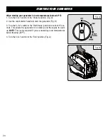 Предварительный просмотр 20 страницы Wen DF250i Instruction Manual