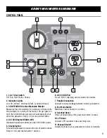 Preview for 11 page of Wen DF250iX Instruction Manual