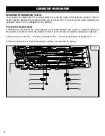 Предварительный просмотр 12 страницы Wen DF400i Instruction Manual