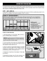 Предварительный просмотр 13 страницы Wen DF400i Instruction Manual