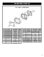 Предварительный просмотр 51 страницы Wen DF400i Instruction Manual