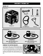 Предварительный просмотр 9 страницы Wen DF402iX Instruction Manual