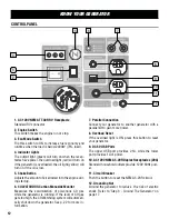 Предварительный просмотр 12 страницы Wen DF402iX Instruction Manual