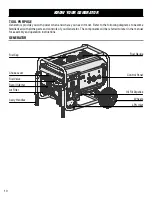 Предварительный просмотр 10 страницы Wen DF430X Instruction Manual