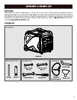 Предварительный просмотр 9 страницы Wen DF451i Instruction Manual