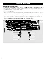 Предварительный просмотр 12 страницы Wen DF451i Instruction Manual