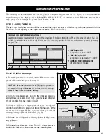 Предварительный просмотр 13 страницы Wen DF451i Instruction Manual