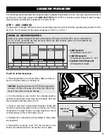 Preview for 13 page of Wen DF452iX Instruction Manual