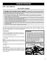 Preview for 15 page of Wen DF452iX Instruction Manual