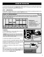 Preview for 13 page of Wen DF472X Instruction Manual