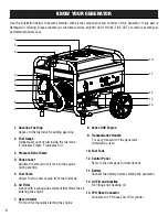 Предварительный просмотр 8 страницы Wen DF475 Manual