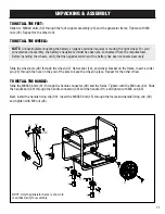 Preview for 11 page of Wen DF475 Manual