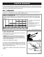 Предварительный просмотр 12 страницы Wen DF475 Manual