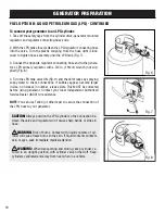 Предварительный просмотр 16 страницы Wen DF475 Manual