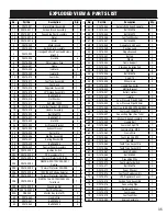 Предварительный просмотр 35 страницы Wen DF475 Manual