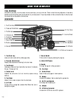 Preview for 10 page of Wen DF475X Instruction Manual